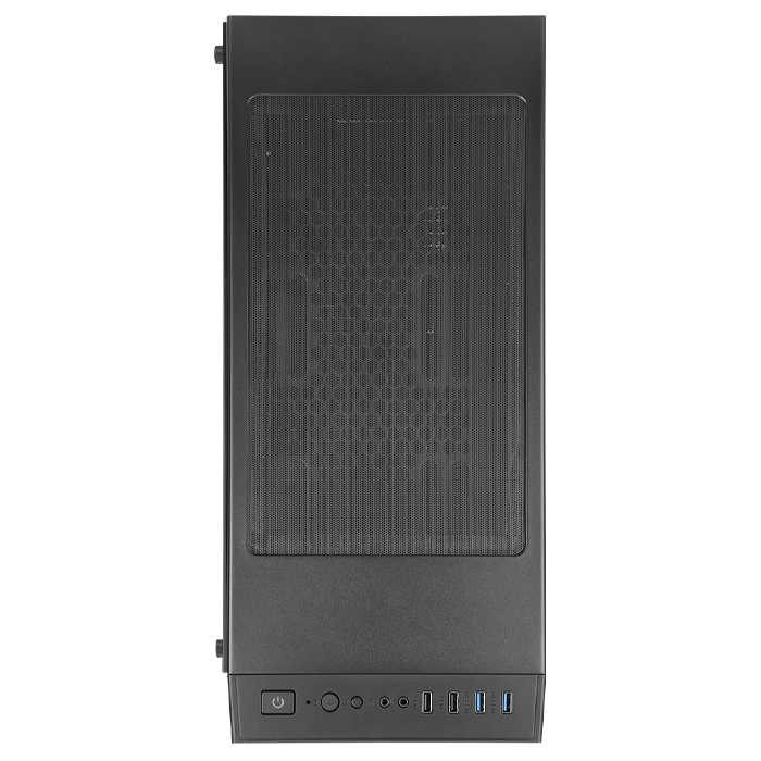 CRONOS 510S - MIDDLE TOWER CASE